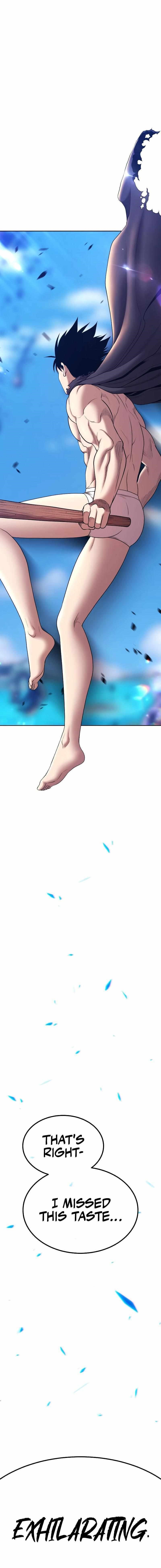 99 Reinforced Wood Stick Chapter 89.1 - Page 15 in English