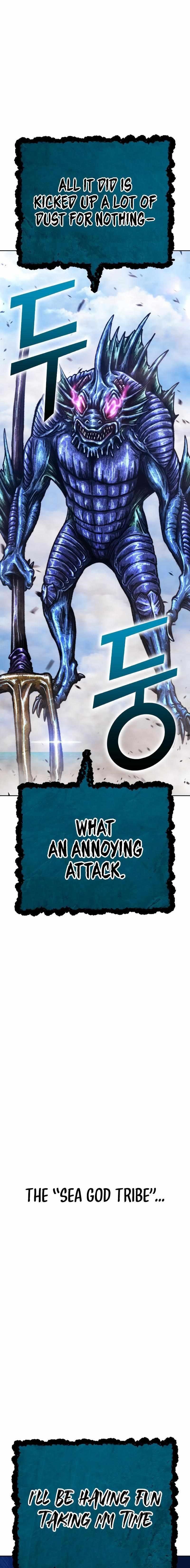 99 Reinforced Wood Stick Chapter 89.1 - Page 28 in English
