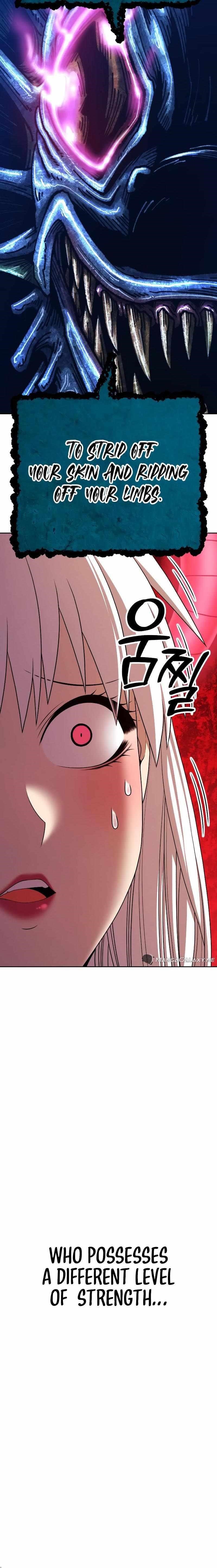 99 Reinforced Wood Stick Chapter 89.1 - Page 29 in English