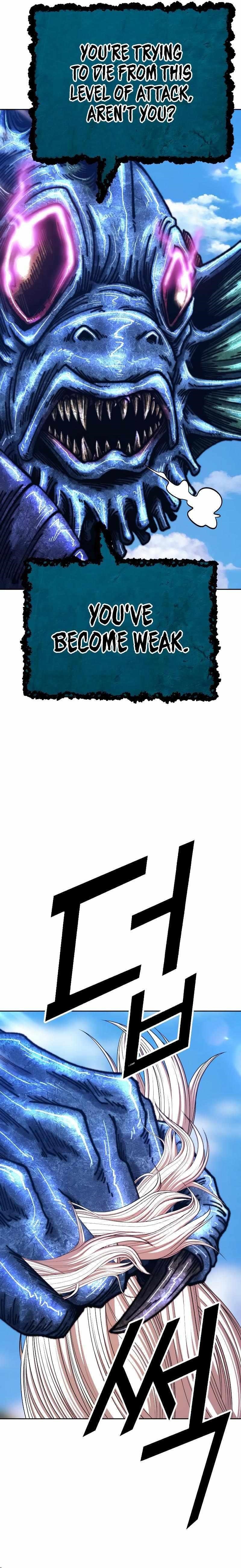 99 Reinforced Wood Stick Chapter 89.1 - Page 33 in English