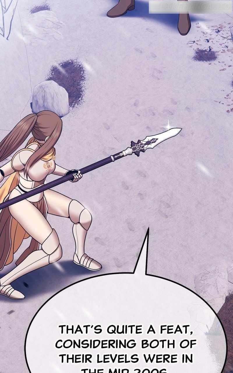 99 Reinforced Wood Stick Chapter 90 - Page 151 in English