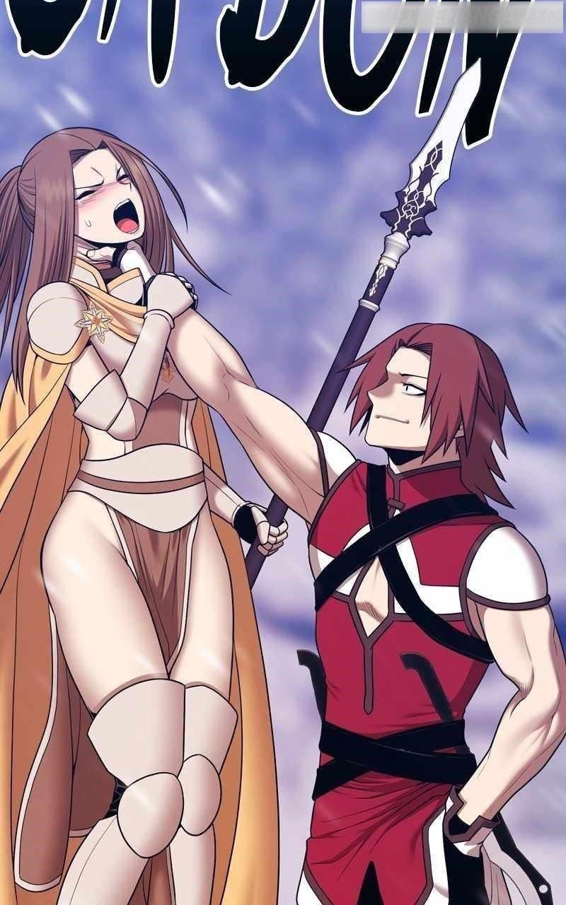 99 Reinforced Wood Stick Chapter 90 - Page 203 in English