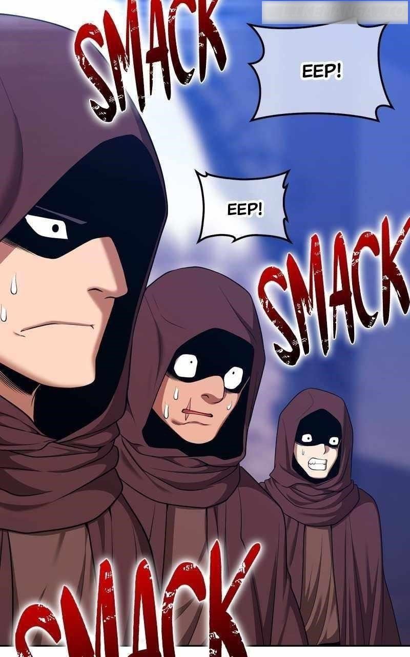 99 Reinforced Wood Stick Chapter 90 - Page 335 in English