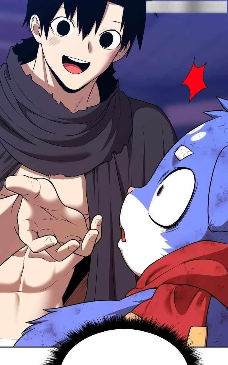 99 Reinforced Wood Stick Chapter 90 - Page 417 in English