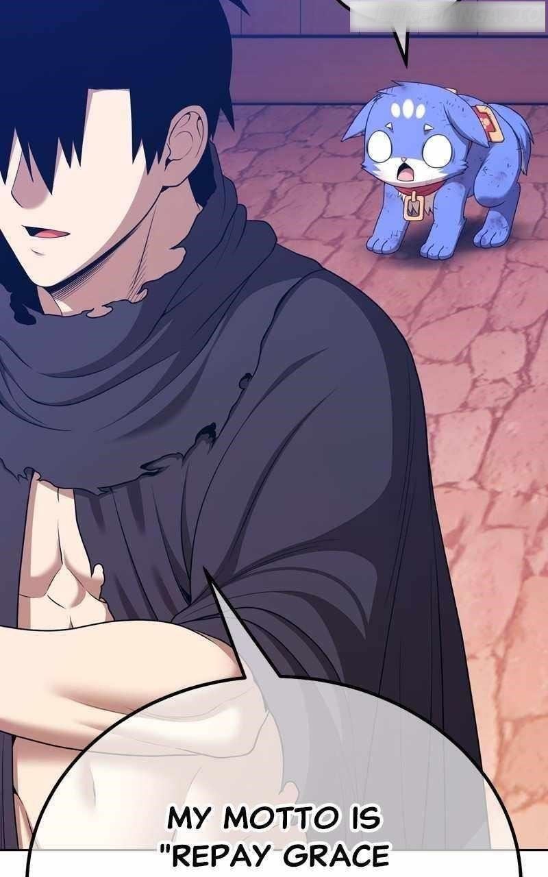 99 Reinforced Wood Stick Chapter 90 - Page 470 in English