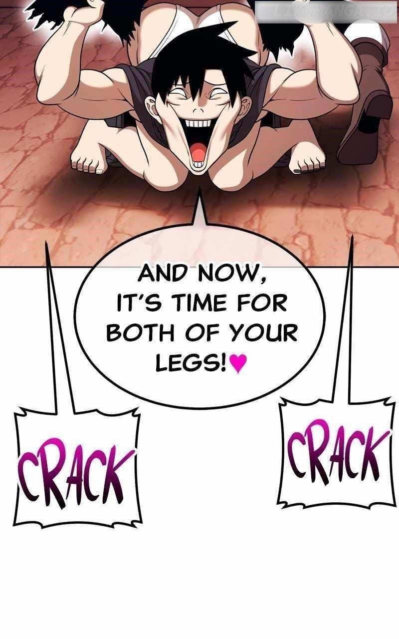 99 Reinforced Wood Stick Chapter 90 - Page 485 in English