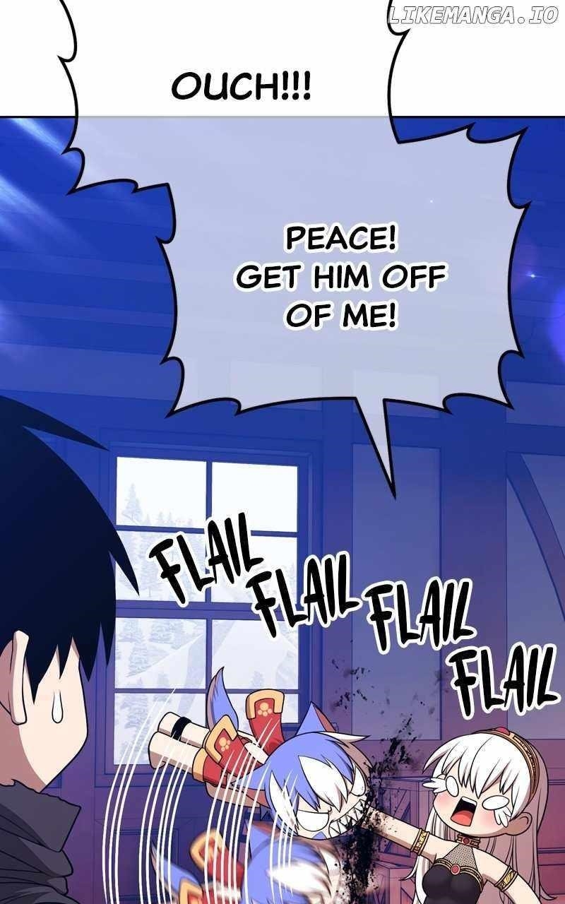 99 Reinforced Wood Stick Chapter 91 - Page 101 in English