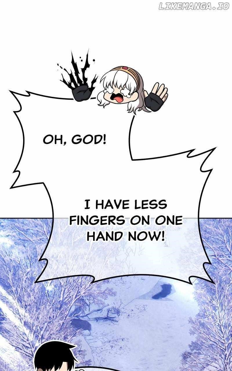 99 Reinforced Wood Stick Chapter 91 - Page 104 in English