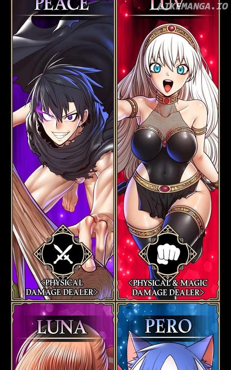 99 Reinforced Wood Stick Chapter 91 - Page 108 in English