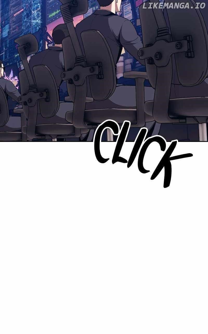 99 Reinforced Wood Stick Chapter 91 - Page 117 in English