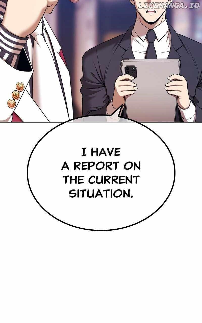 99 Reinforced Wood Stick Chapter 91 - Page 126 in English