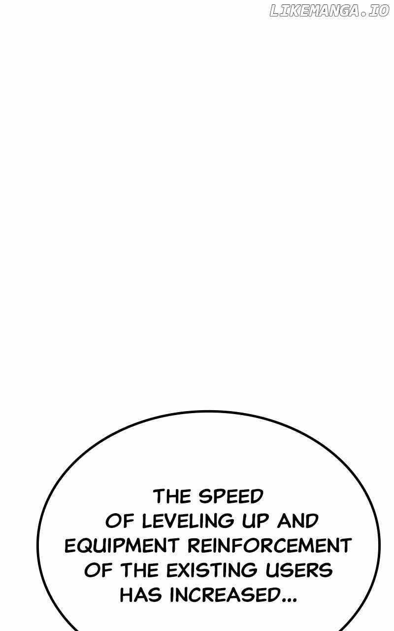 99 Reinforced Wood Stick Chapter 91 - Page 131 in English