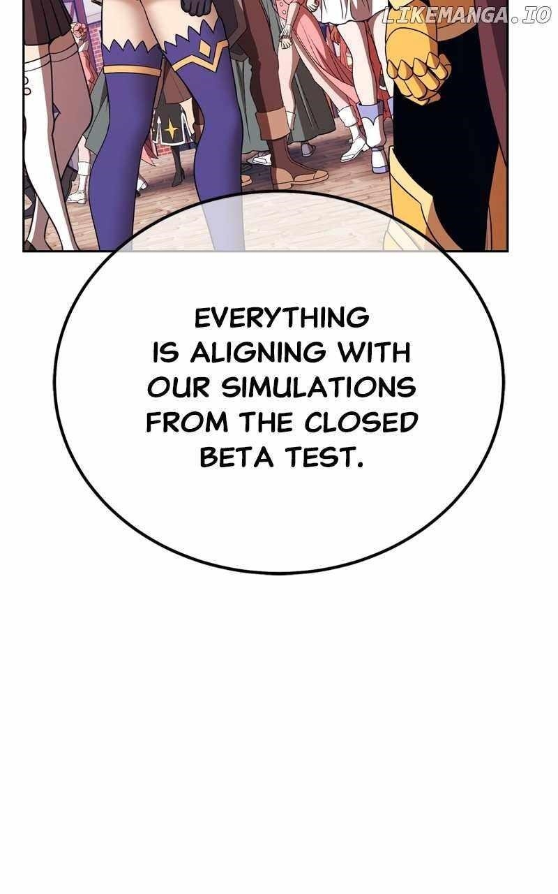 99 Reinforced Wood Stick Chapter 91 - Page 133 in English
