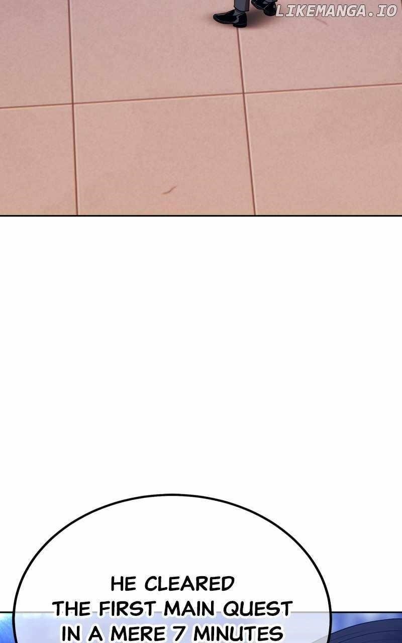 99 Reinforced Wood Stick Chapter 91 - Page 138 in English