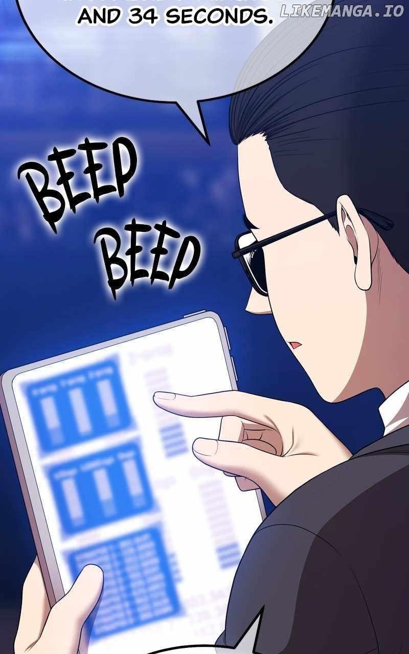 99 Reinforced Wood Stick Chapter 91 - Page 139 in English