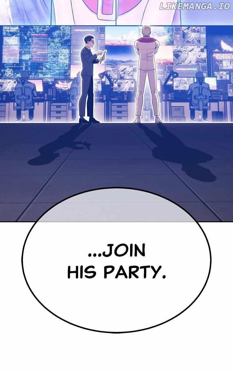 99 Reinforced Wood Stick Chapter 91 - Page 142 in English
