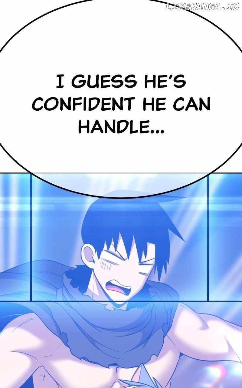 99 Reinforced Wood Stick Chapter 91 - Page 149 in English