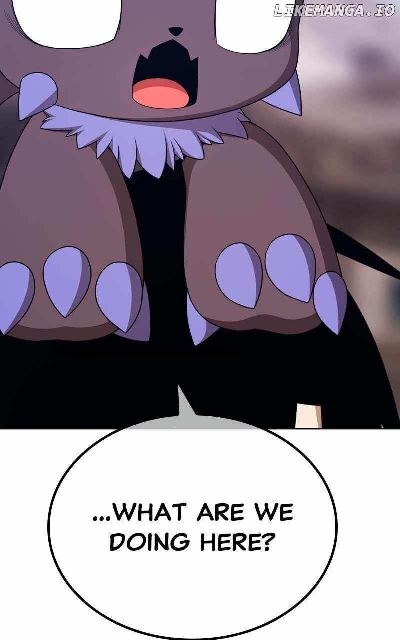 99 Reinforced Wood Stick Chapter 91 - Page 181 in English