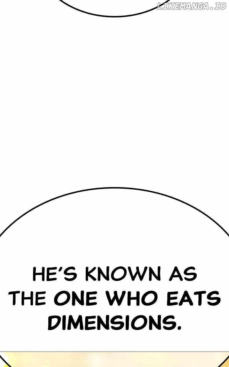 99 Reinforced Wood Stick Chapter 91 - Page 194 in English