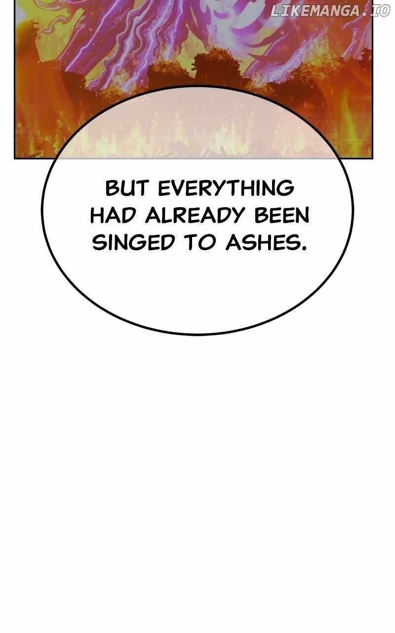 99 Reinforced Wood Stick Chapter 91 - Page 207 in English