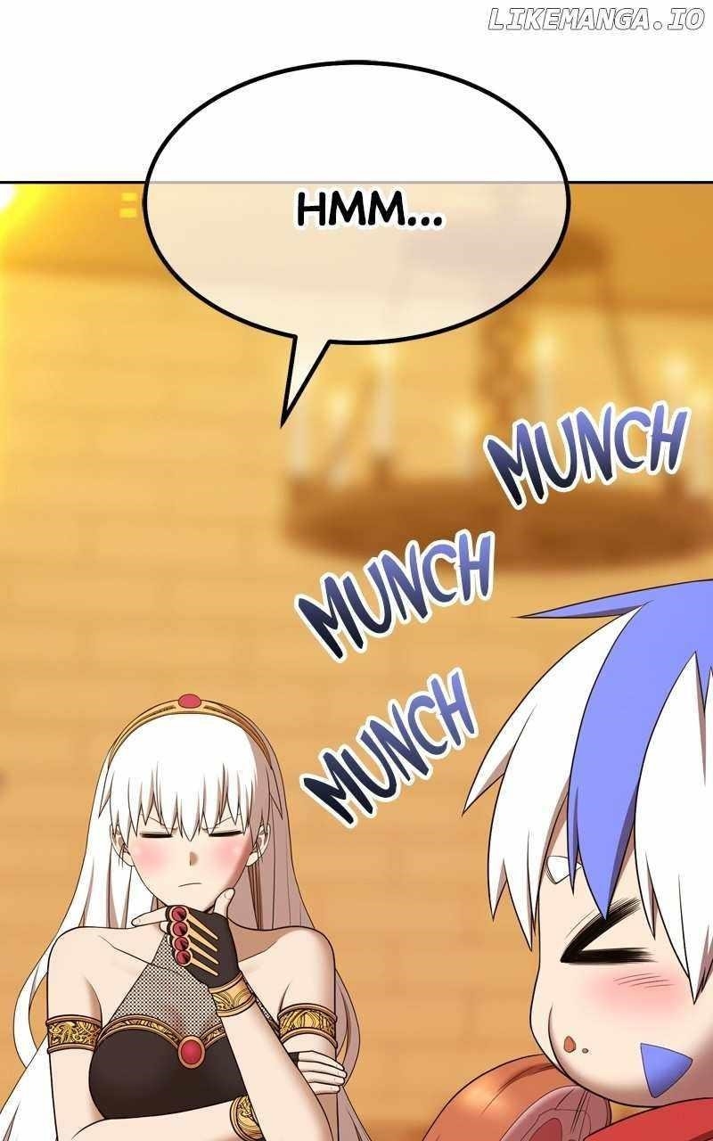 99 Reinforced Wood Stick Chapter 91 - Page 213 in English