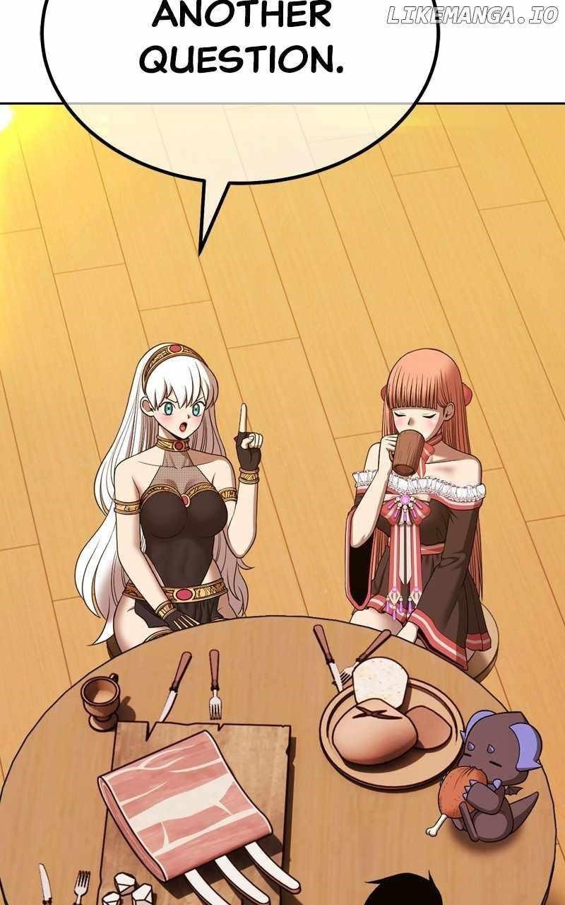 99 Reinforced Wood Stick Chapter 91 - Page 215 in English