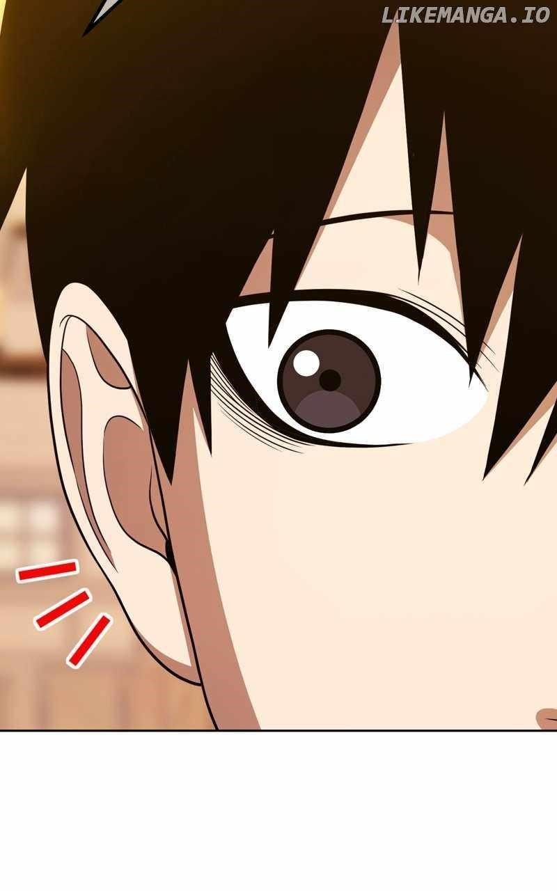 99 Reinforced Wood Stick Chapter 91 - Page 226 in English