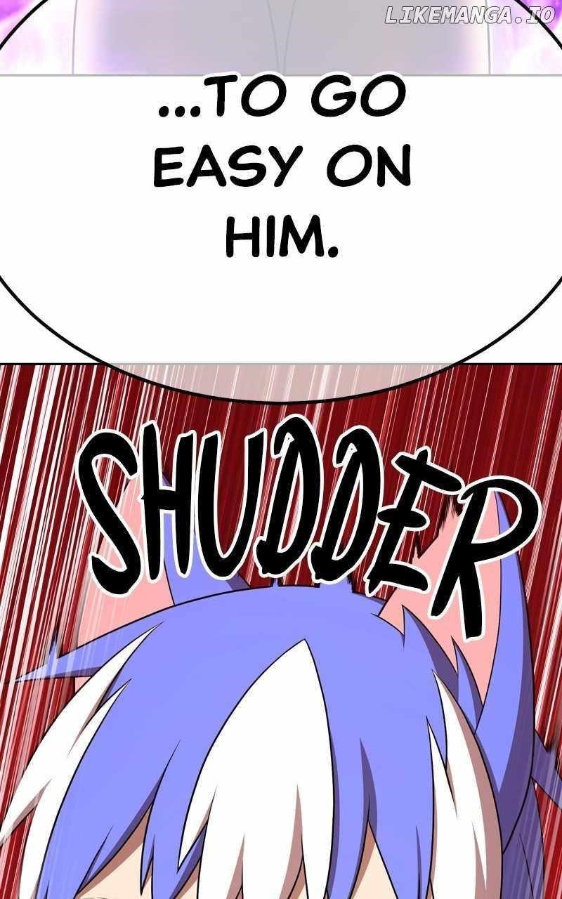 99 Reinforced Wood Stick Chapter 91 - Page 246 in English