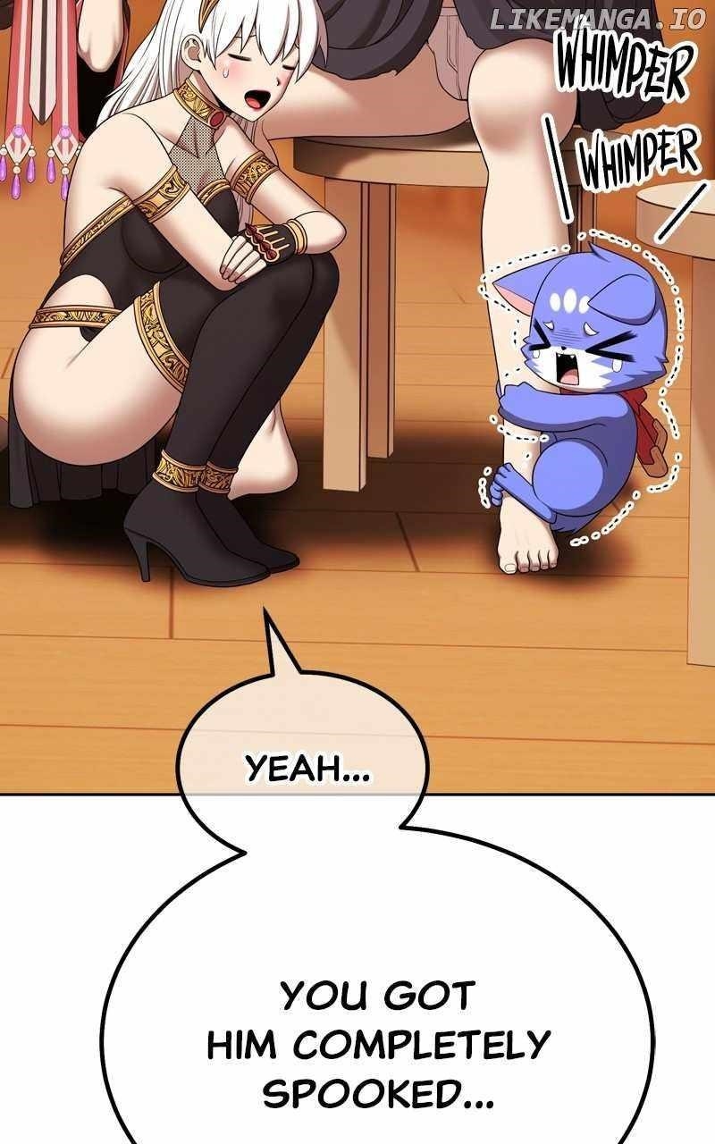 99 Reinforced Wood Stick Chapter 91 - Page 254 in English