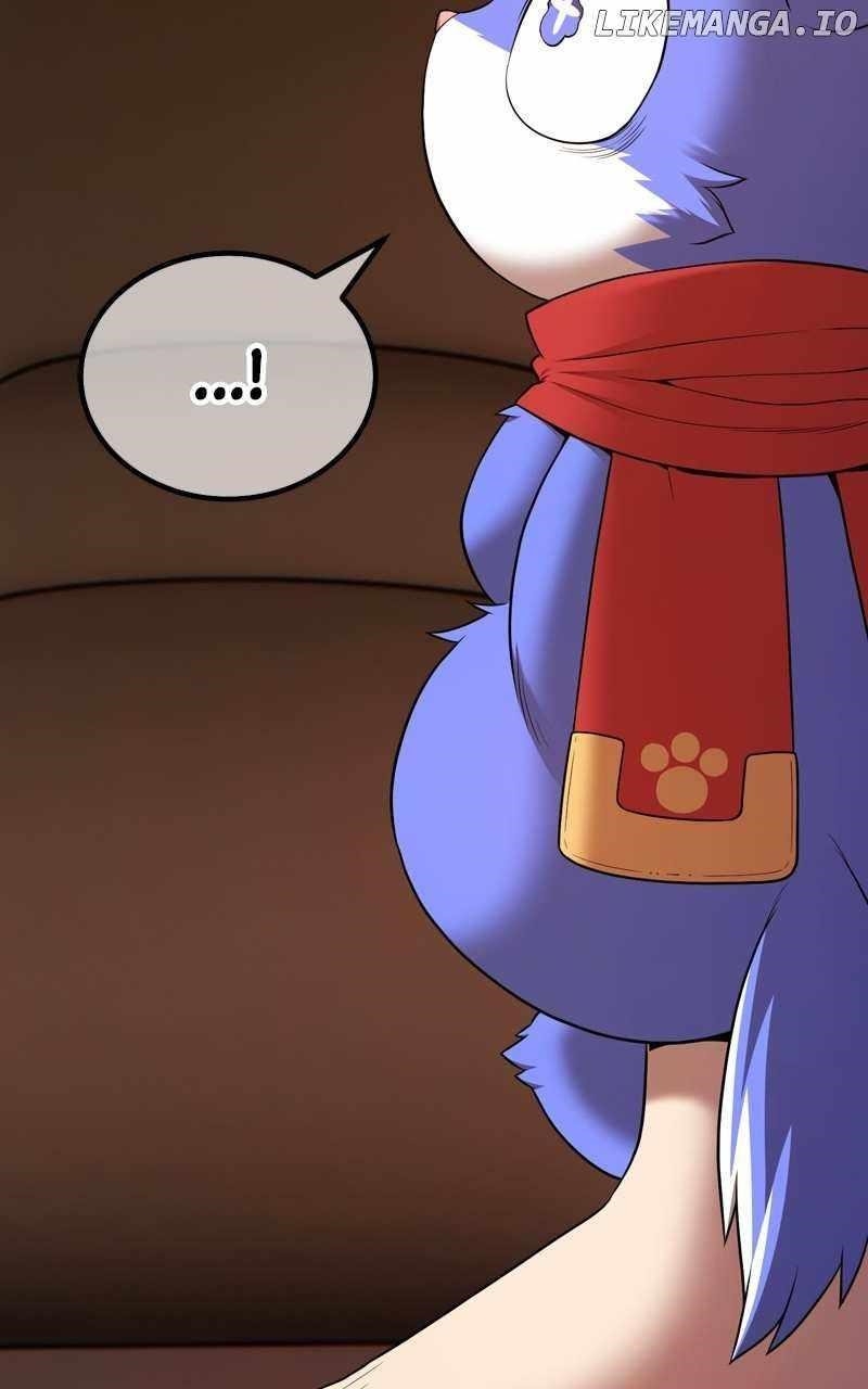 99 Reinforced Wood Stick Chapter 91 - Page 259 in English