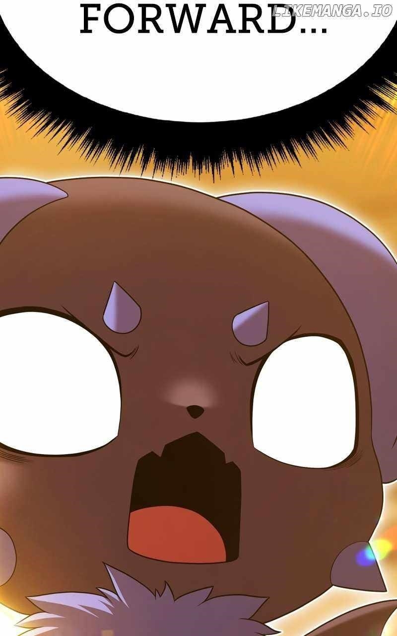 99 Reinforced Wood Stick Chapter 91 - Page 261 in English