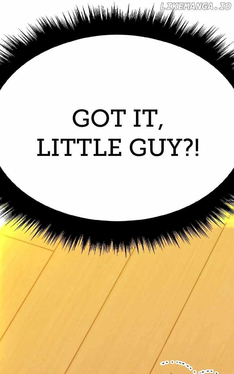 99 Reinforced Wood Stick Chapter 91 - Page 264 in English