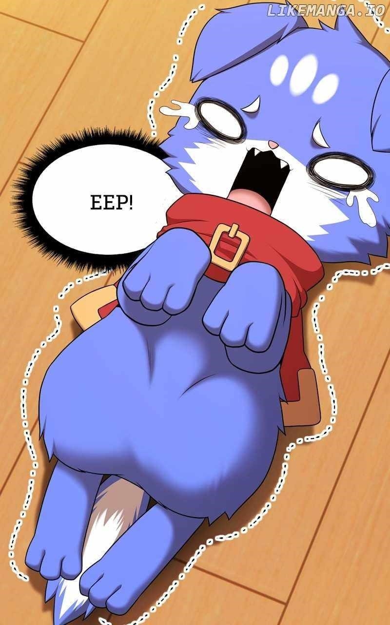 99 Reinforced Wood Stick Chapter 91 - Page 265 in English