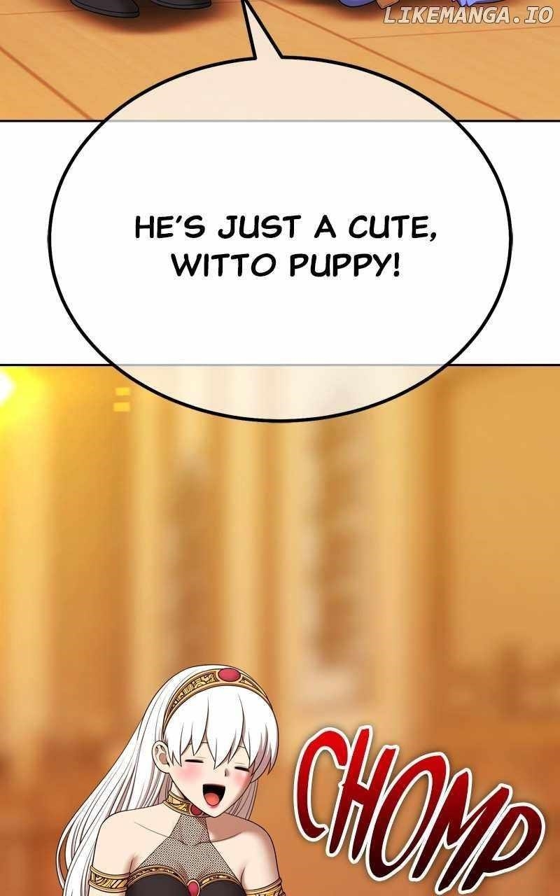 99 Reinforced Wood Stick Chapter 91 - Page 271 in English