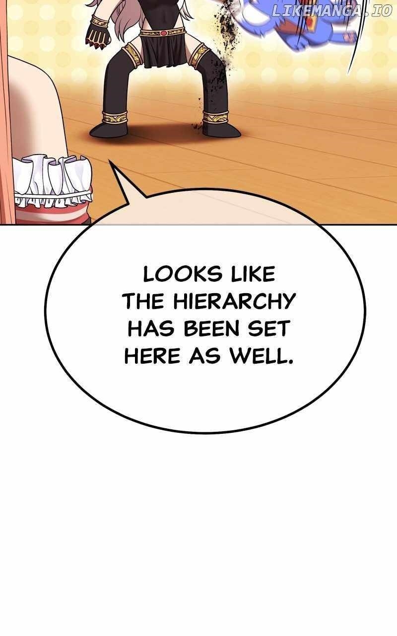 99 Reinforced Wood Stick Chapter 91 - Page 277 in English