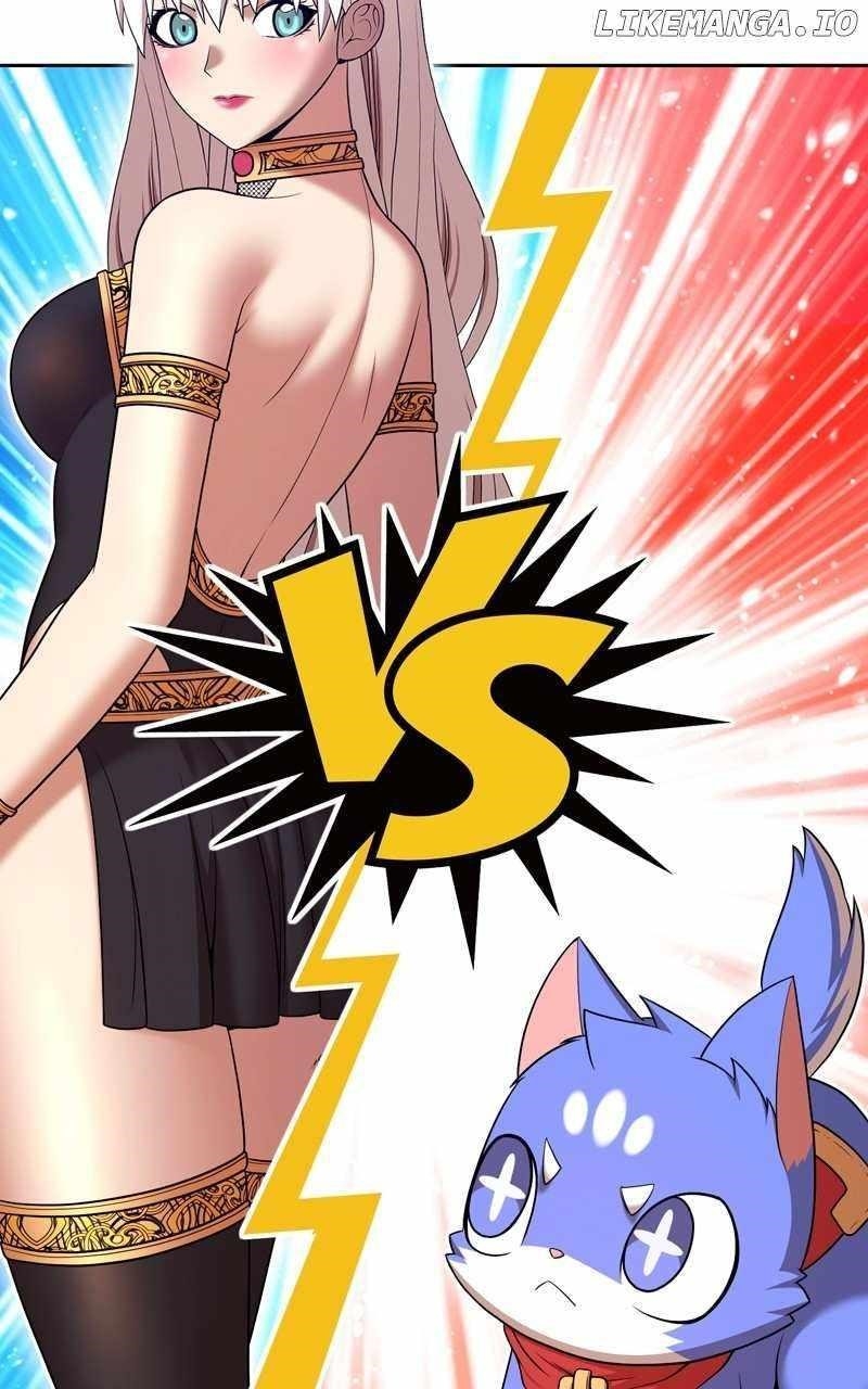 99 Reinforced Wood Stick Chapter 91 - Page 290 in English