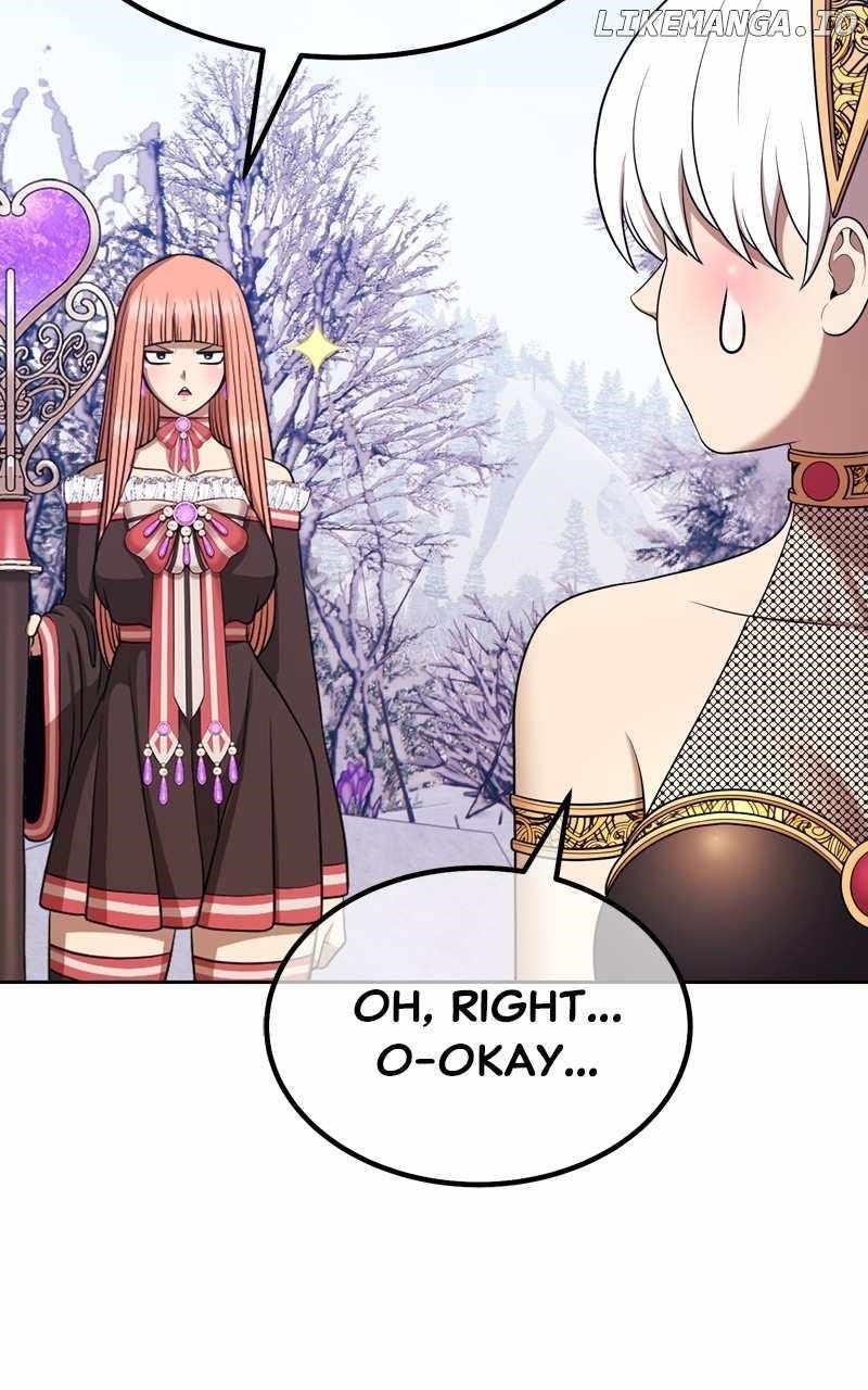 99 Reinforced Wood Stick Chapter 91 - Page 301 in English