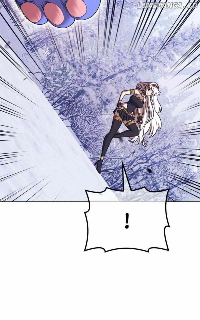 99 Reinforced Wood Stick Chapter 91 - Page 324 in English