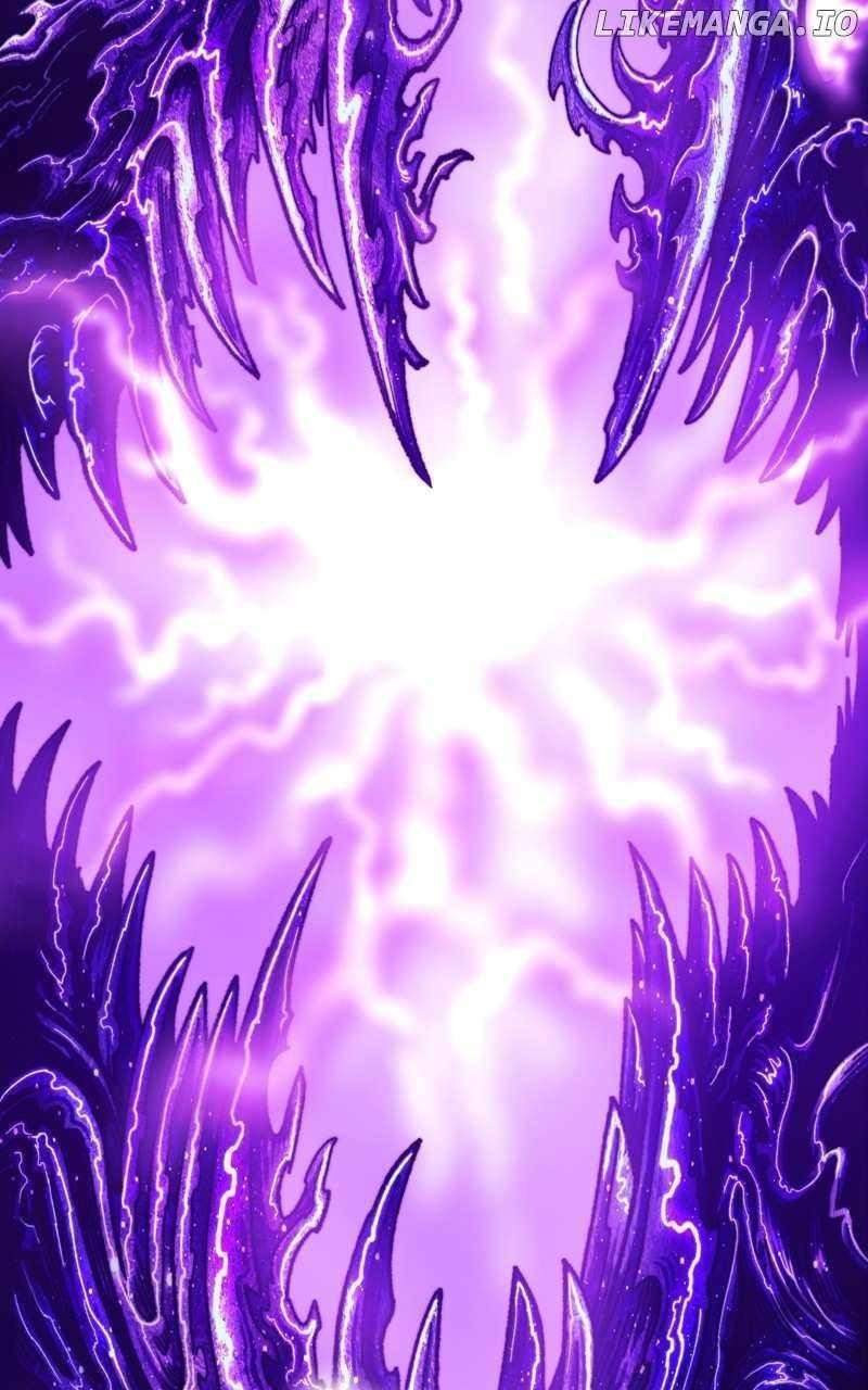 99 Reinforced Wood Stick Chapter 91 - Page 335 in English