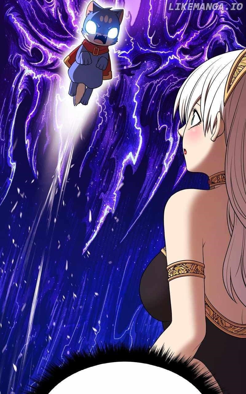 99 Reinforced Wood Stick Chapter 91 - Page 336 in English