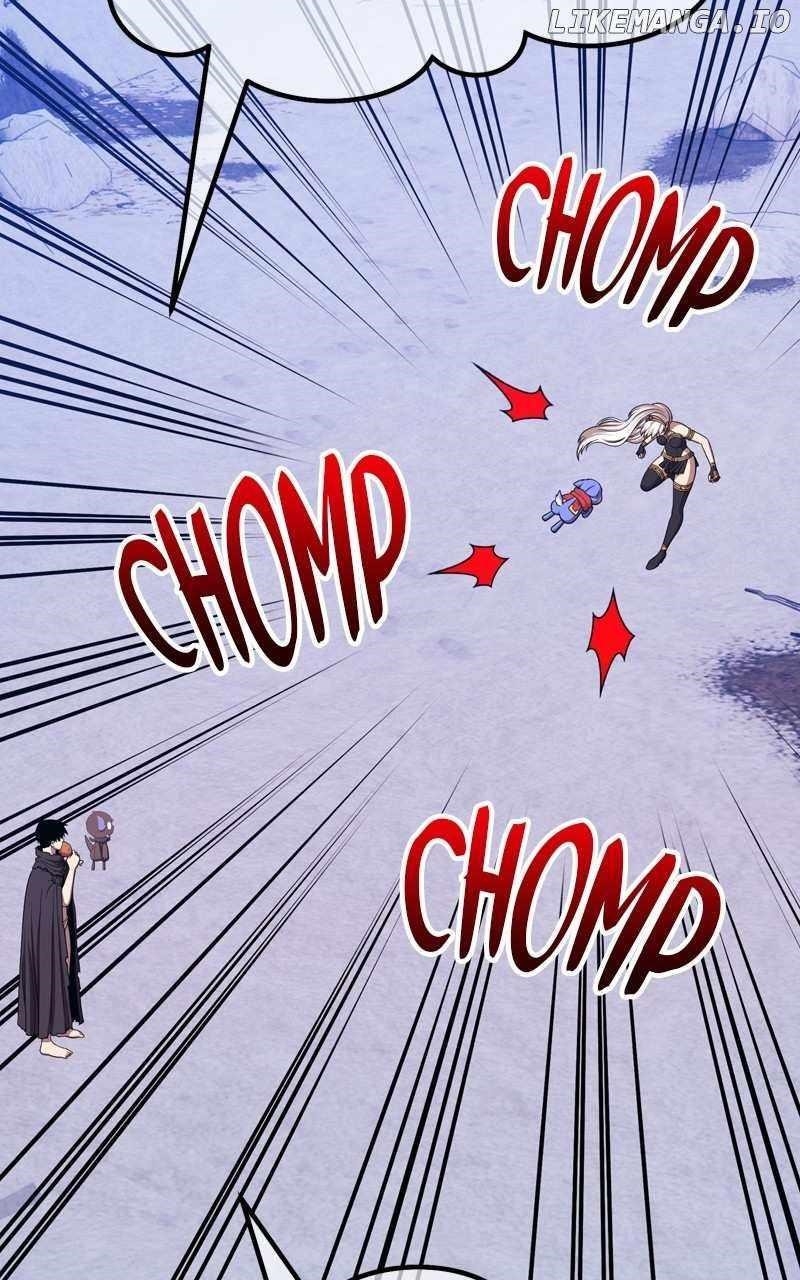 99 Reinforced Wood Stick Chapter 91 - Page 345 in English