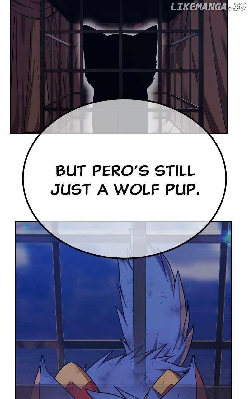 99 Reinforced Wood Stick Chapter 91 - Page 352 in English