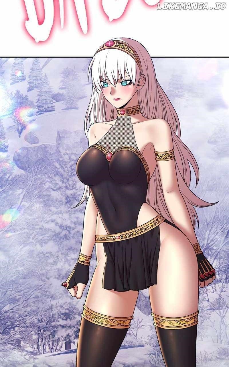 99 Reinforced Wood Stick Chapter 91 - Page 376 in English