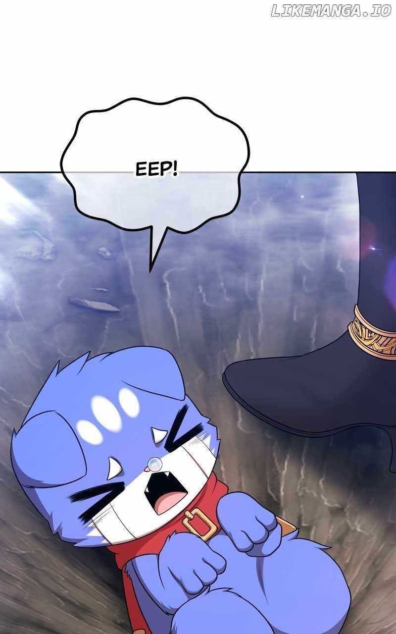 99 Reinforced Wood Stick Chapter 91 - Page 379 in English
