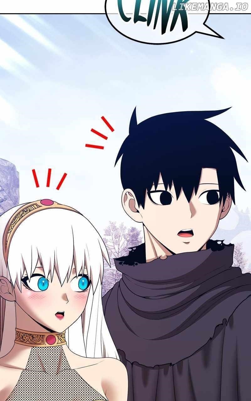 99 Reinforced Wood Stick Chapter 91 - Page 394 in English