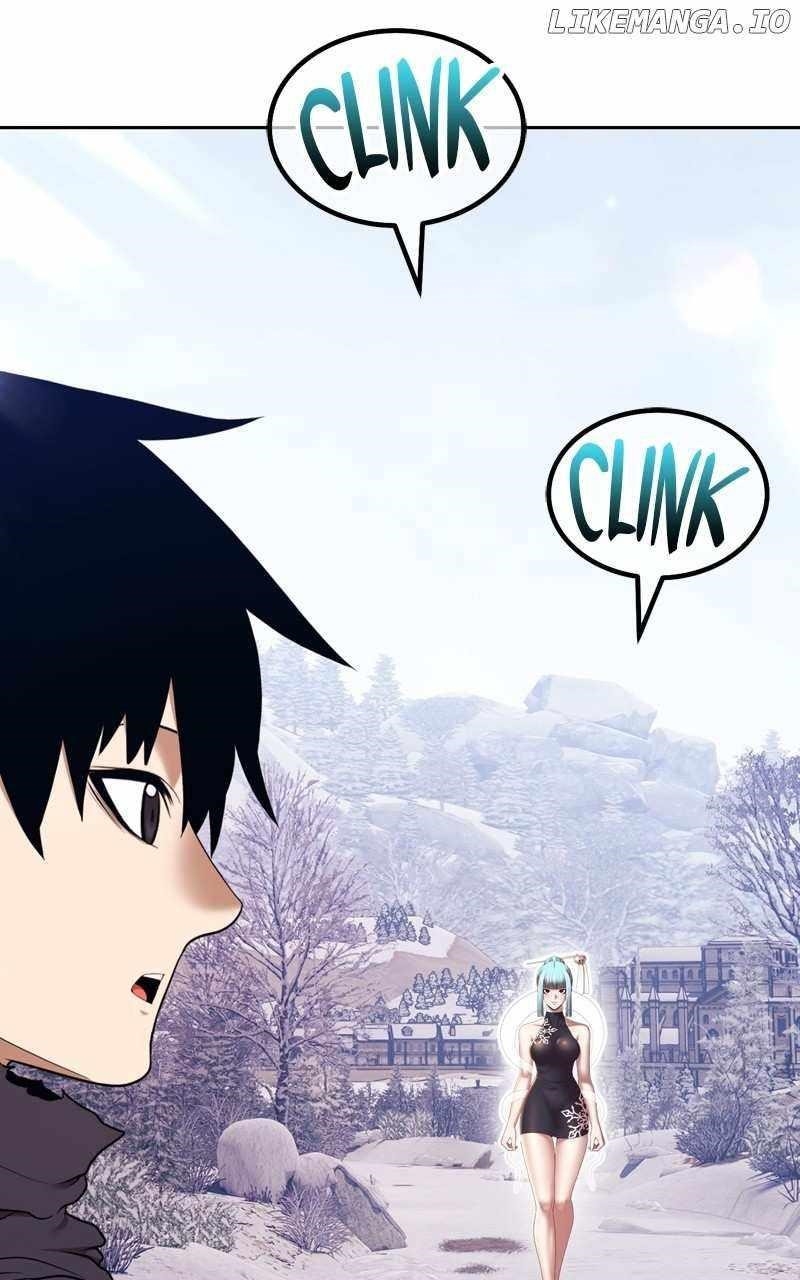 99 Reinforced Wood Stick Chapter 91 - Page 396 in English