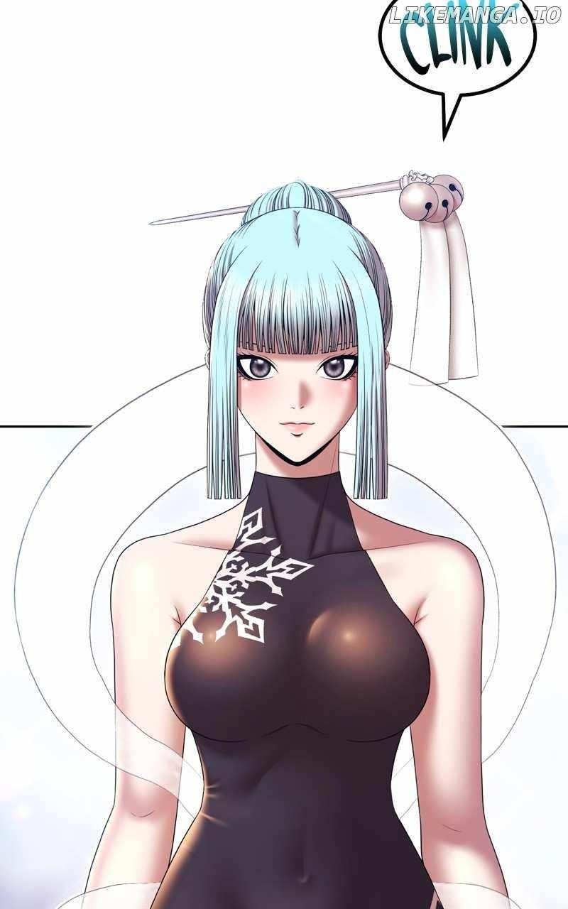 99 Reinforced Wood Stick Chapter 91 - Page 398 in English