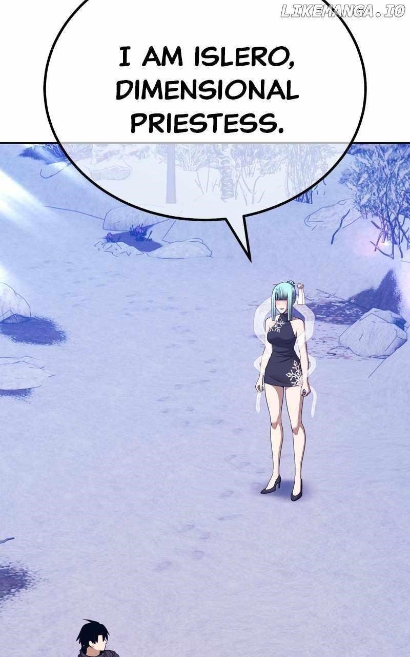 99 Reinforced Wood Stick Chapter 91 - Page 404 in English