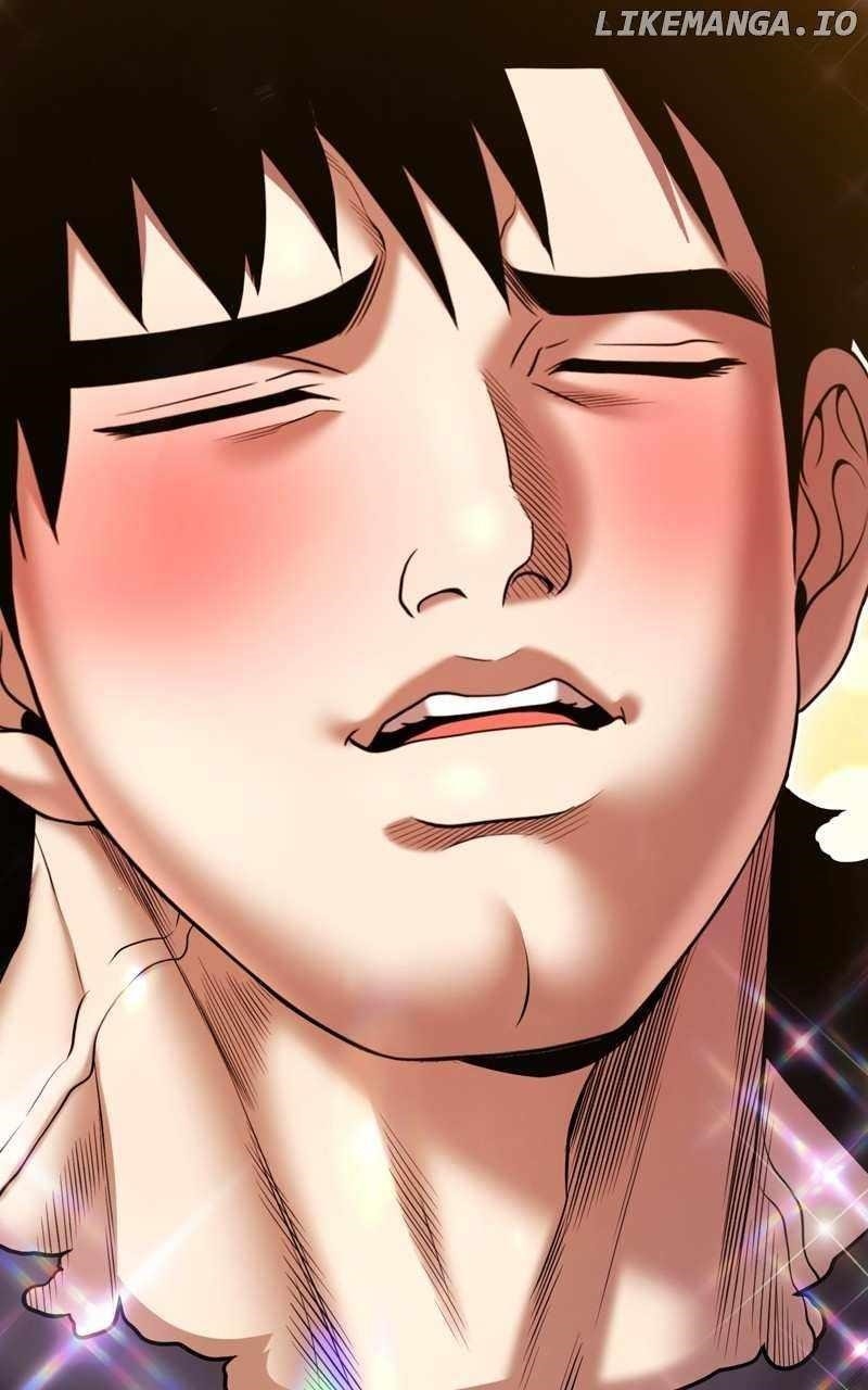 99 Reinforced Wood Stick Chapter 91 - Page 416 in English