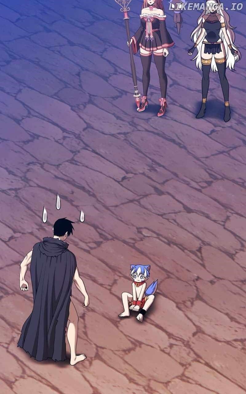 99 Reinforced Wood Stick Chapter 91 - Page 42 in English